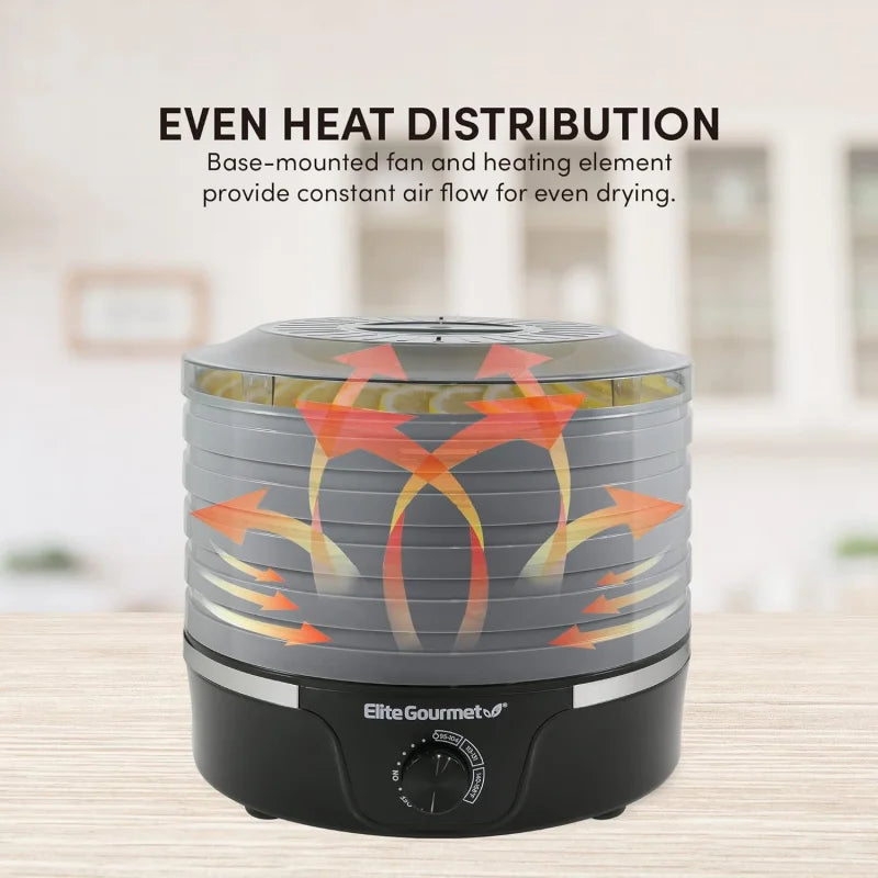 Food Dehydrator