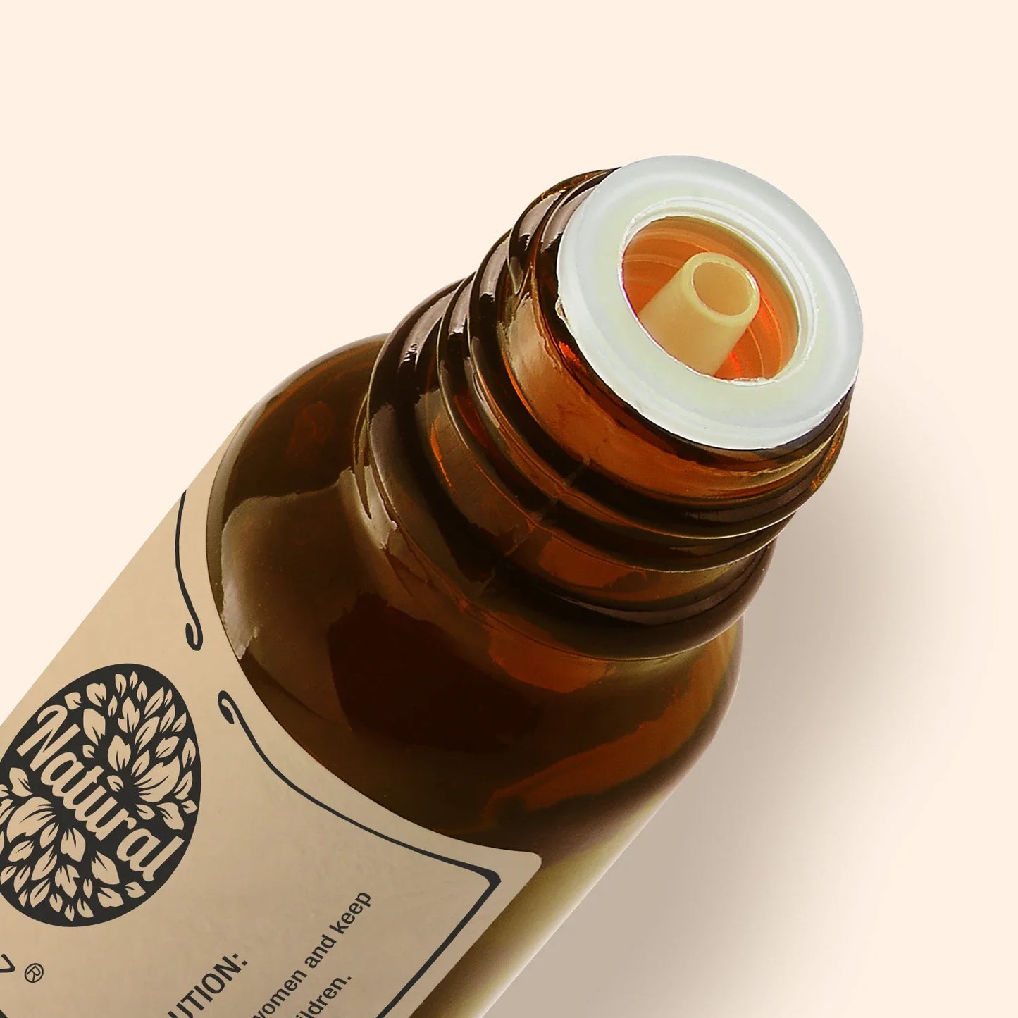Essential Oil Natural Skin Care