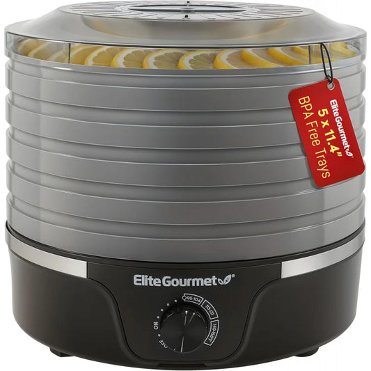 Food Dehydrator