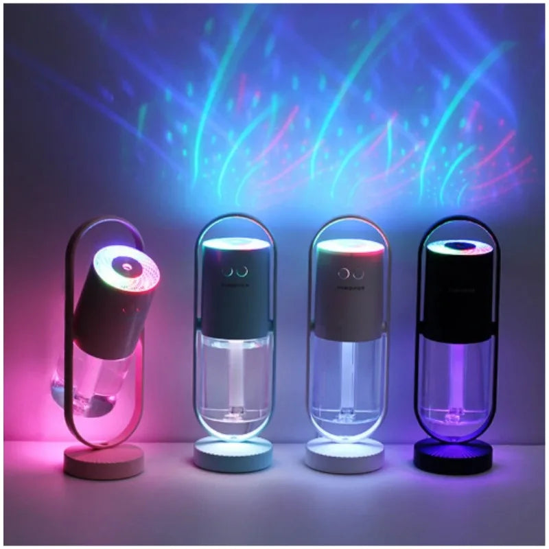 Mini Office/Home Air Purifier