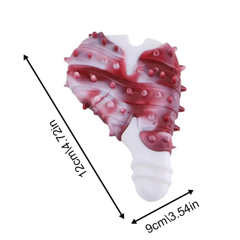 Dog Chew Toy Bite-Resistant