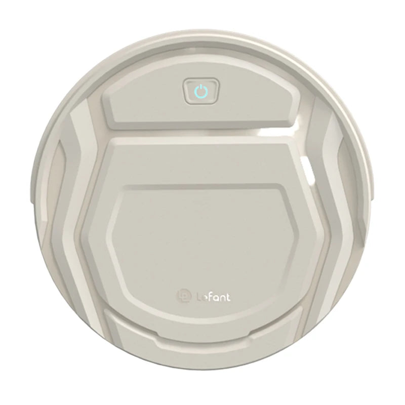 Robot Vacuum Cleaner
