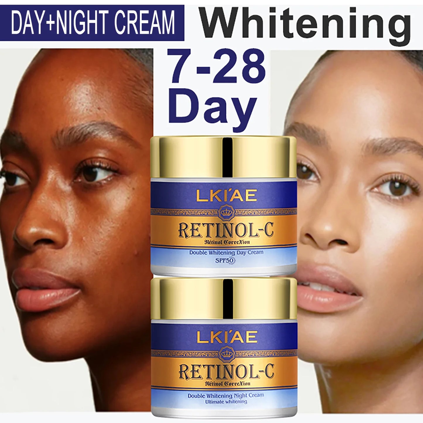 Beautiful Skin, Retinol, Natural Skin Care