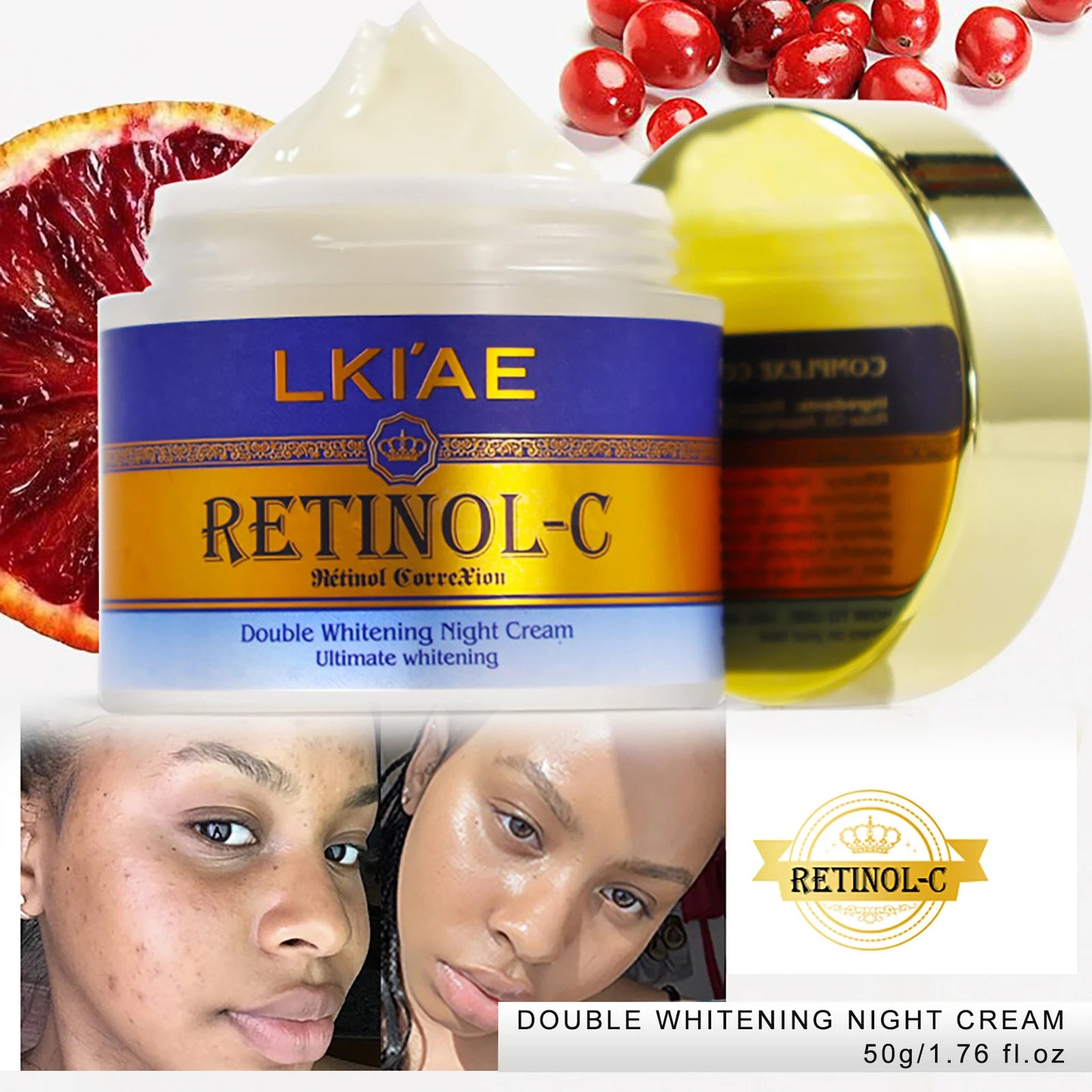 Beautiful Skin, Retinol, Natural Skin Care