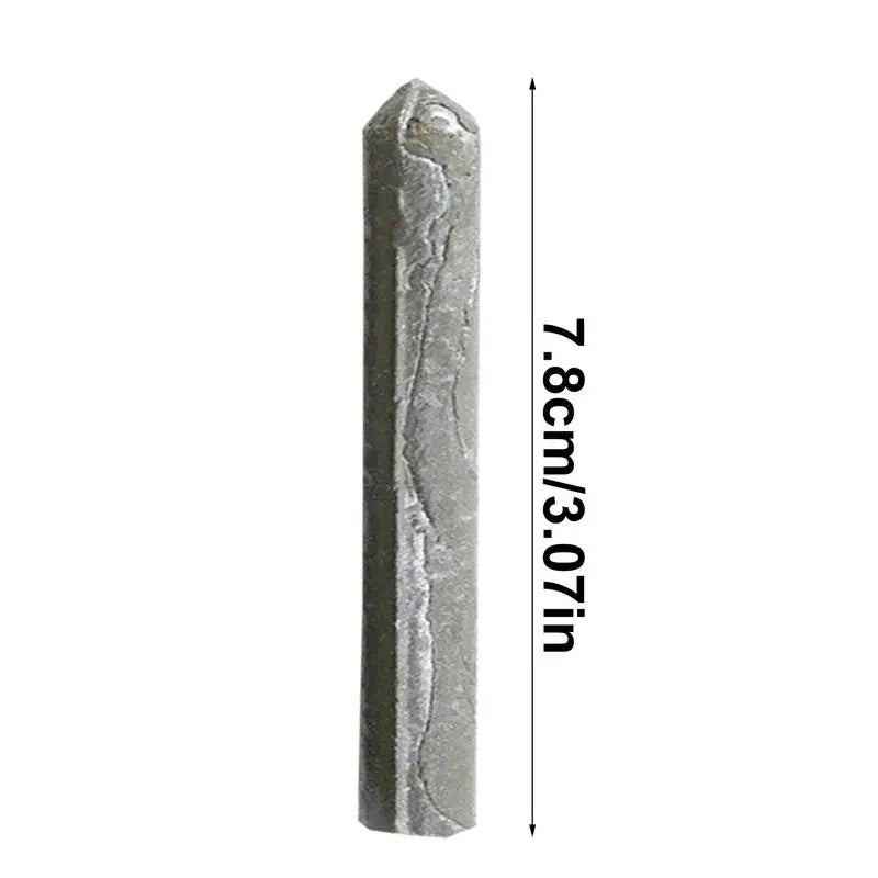 Easy Melt Low Temperature Welding Rods Stainless Steel Copper Iron Solder Rod for Soldering Aluminum.