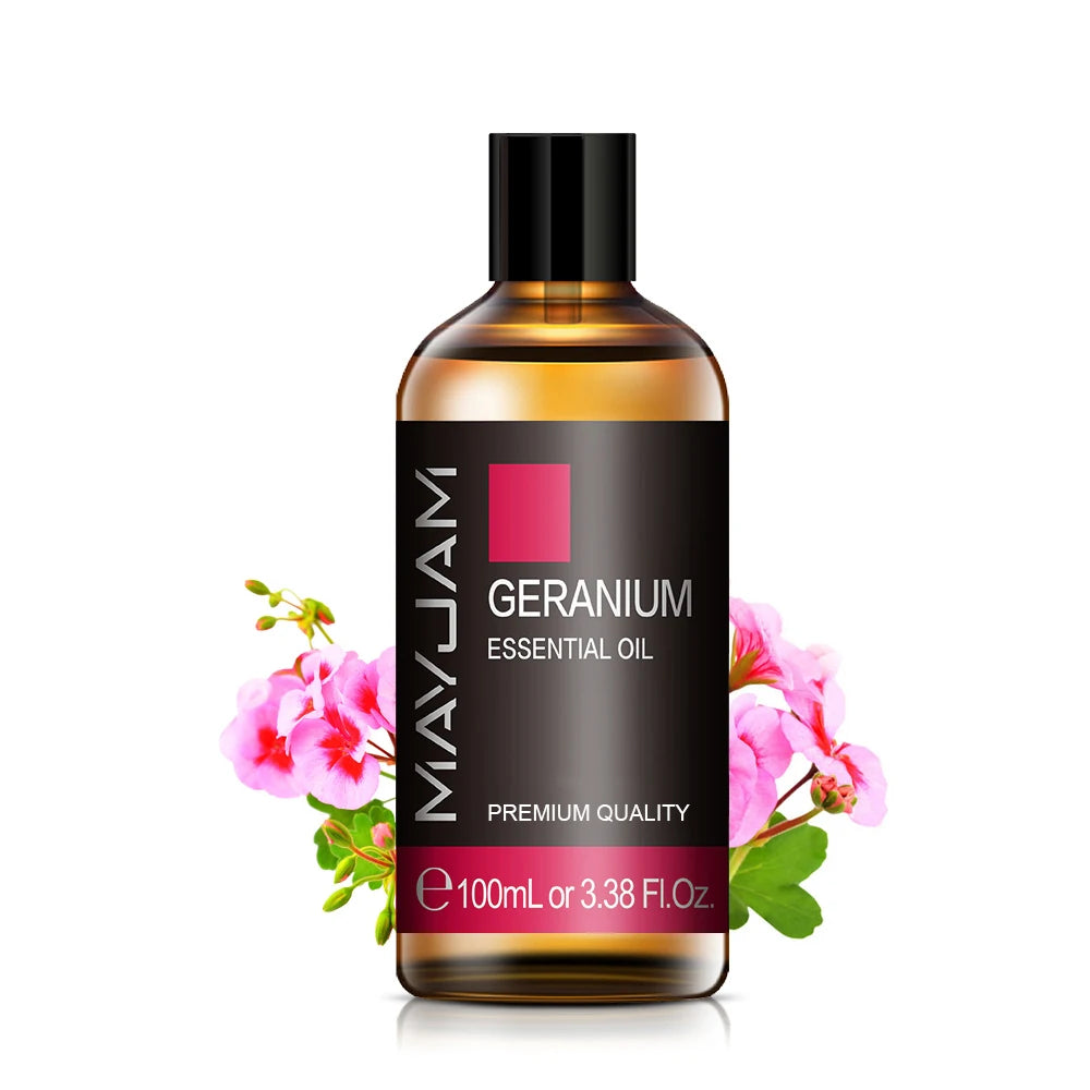100ML Pure Natural Essential Oil