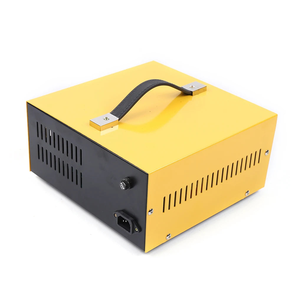 80A Pulse Spot Welder Welding Machine Electric Gold Silver Jewelry Muiti-function Equipment