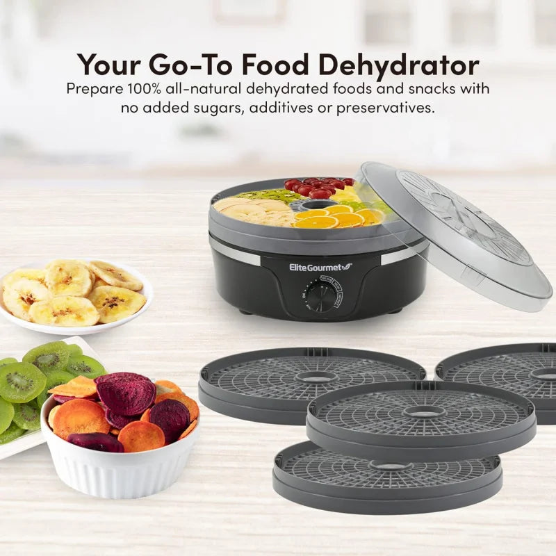 Food Dehydrator