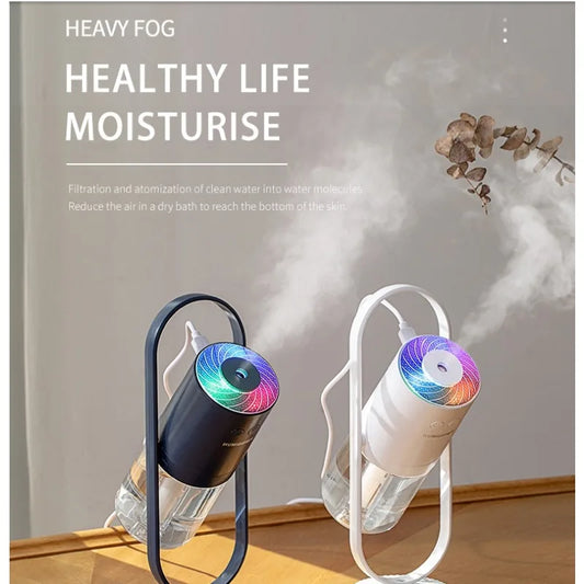 Mini Office/Home Air Purifier