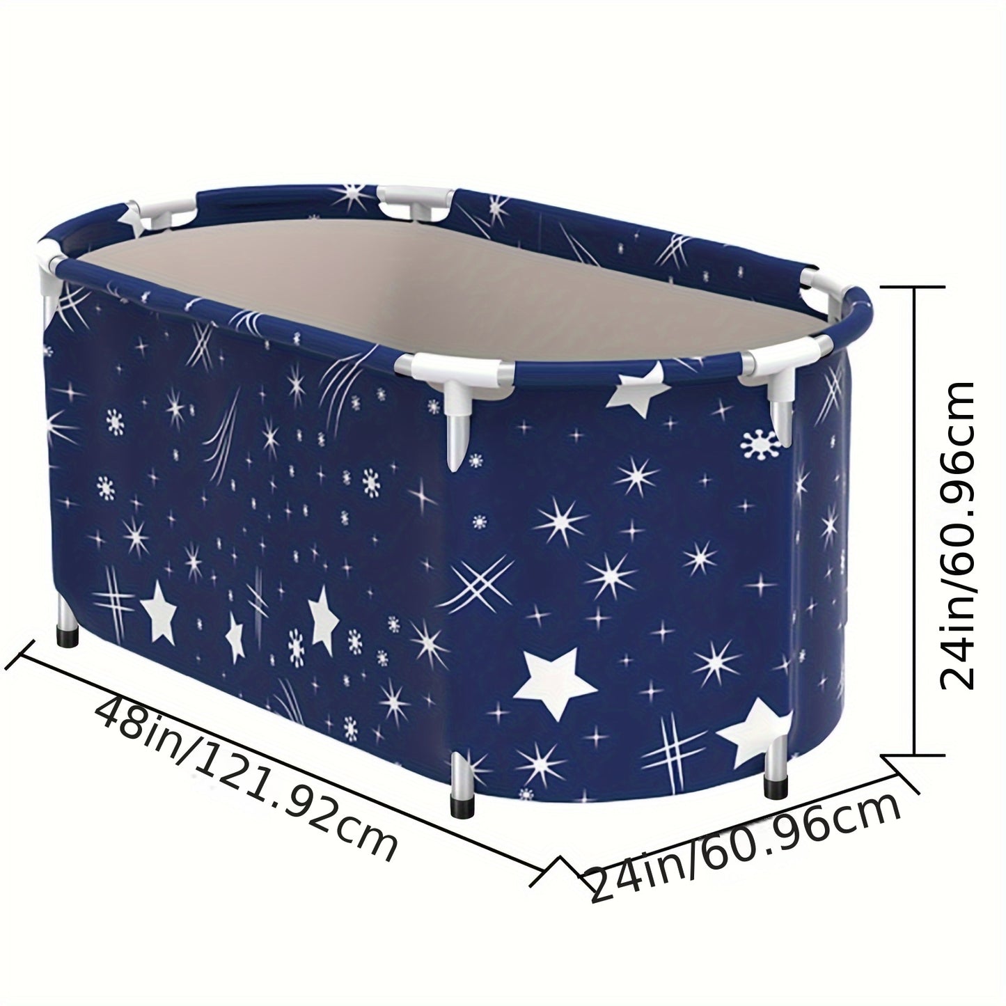 Portable, Walk-in Tubs for Easy Mobility and Safety