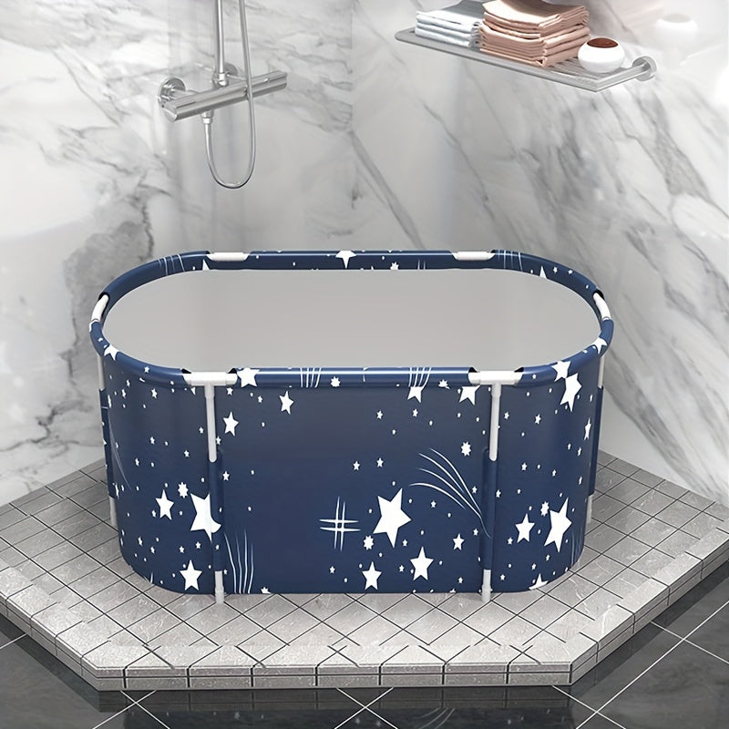 Portable, Walk-in Tubs for Easy Mobility and Safety